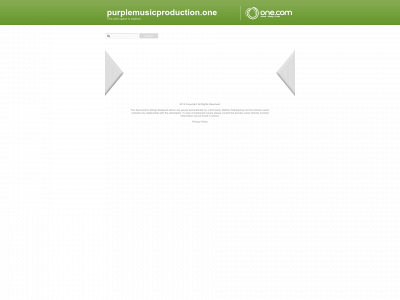 purplemusicproduction.one snapshot
