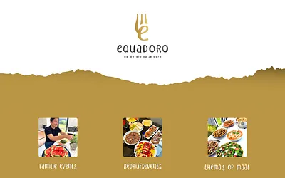 equadoro.be snapshot