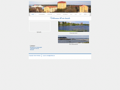 polhede.se snapshot