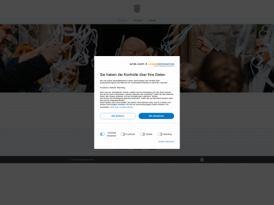 familielauber.de snapshot