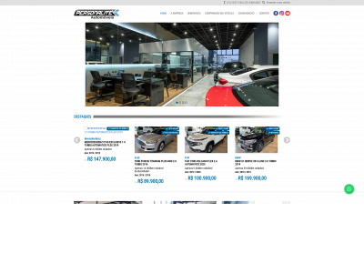 personaliteautomoveis.com.br snapshot