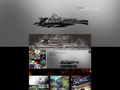 smokinhotshot24-7.com snapshot