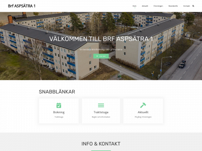 brfaspsatra1.se snapshot