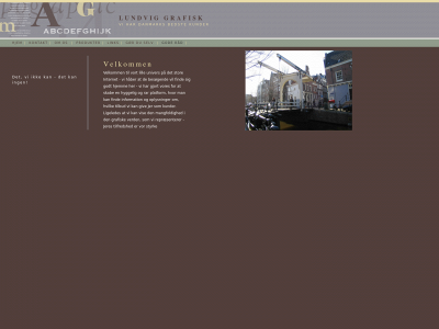 dk-grafisk.dk snapshot