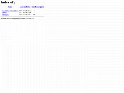 jingdingartstudio.com snapshot