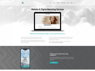 makeithappen.biz snapshot