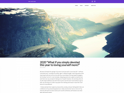 selfwealthandbeauty101.com snapshot