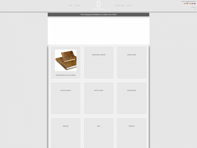 arcoalbum.com snapshot