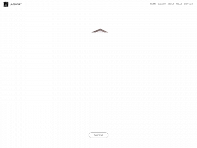lilosspirit.com snapshot