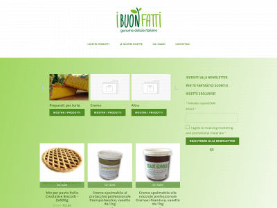 ibuonfatti.weebly.com snapshot