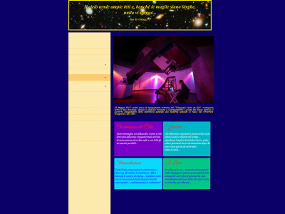 carocicosta.it snapshot