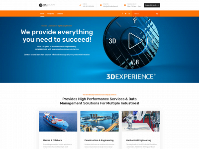 slik-solutions.nl snapshot