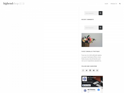 mayteximporthouse.com snapshot