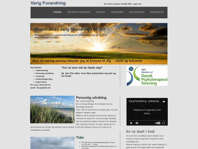varig-forandring.dk snapshot