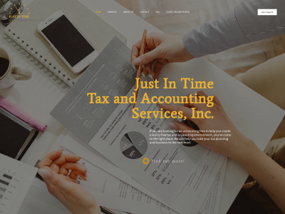 jittaxservices.com snapshot