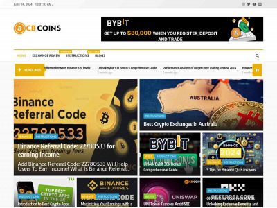 ocbcoins.com snapshot