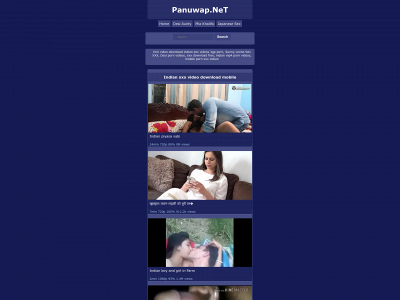 panuwap.net snapshot