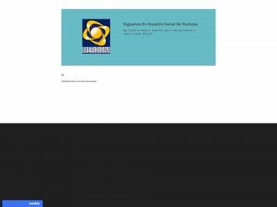 meridiona.weebly.com snapshot