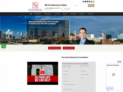 www.myirsteam.com snapshot