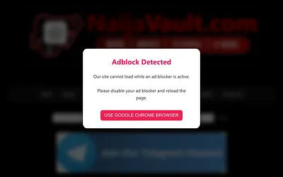 naijavault.com snapshot