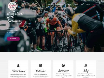 demivollering.com snapshot