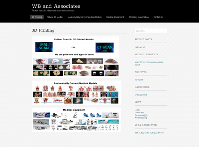 wbasoc.com snapshot