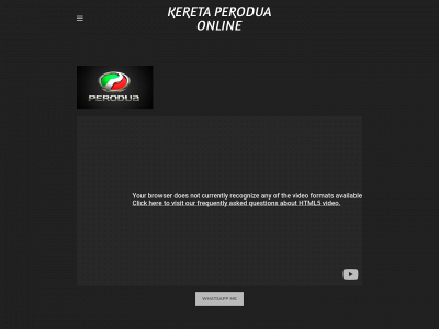 peroduakereta.weebly.com snapshot