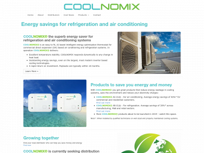 coolnomix.com snapshot