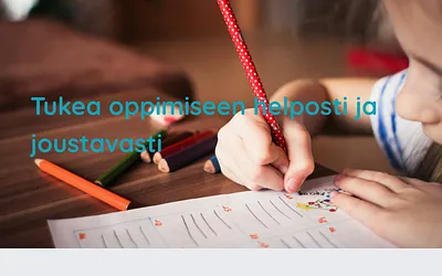 oppijaapu.fi snapshot