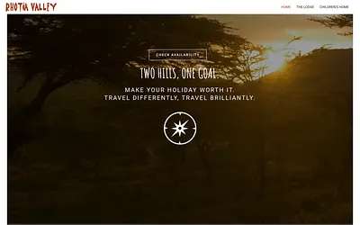 rhotiavalley.com snapshot