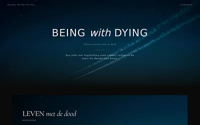 beingwithdying.nl snapshot