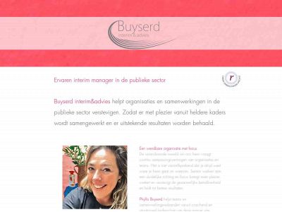 buyserd.nl snapshot
