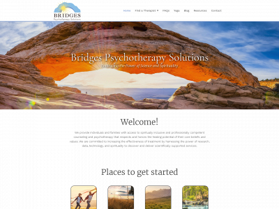 bridgesps.com snapshot