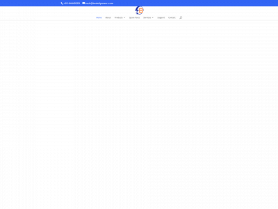 bedeilpower.com snapshot
