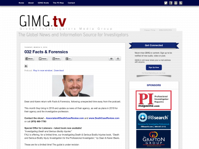 gimg.tv snapshot