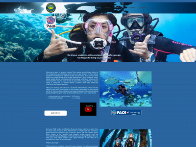 splashsportsdivers.co.uk snapshot