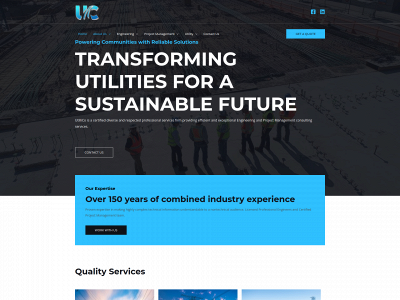 utillico.com snapshot