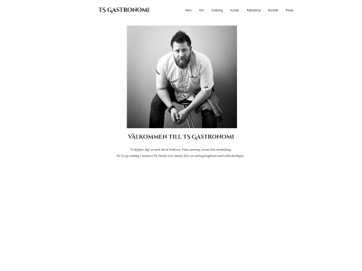 tsgastronomi.se snapshot