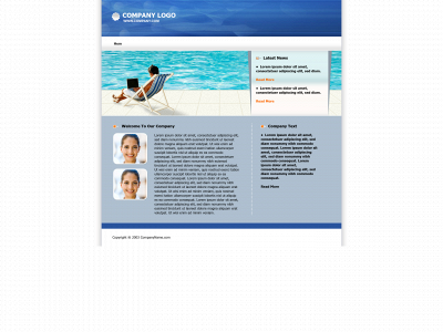 mare.dk snapshot