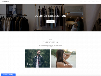 fiddleshirts.weebly.com snapshot