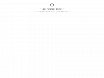 bricobrico.fr snapshot