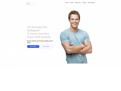 monthlydesigner.eu snapshot