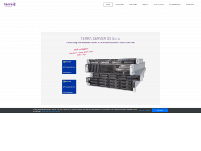 terra-it.ch snapshot