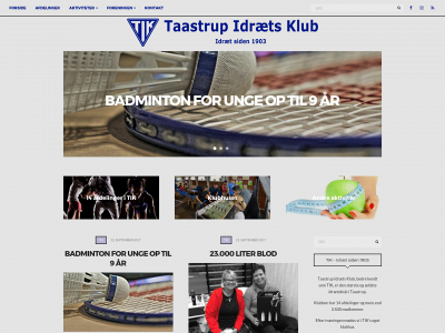 tik.dk snapshot
