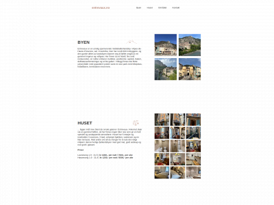 entrevaux.no snapshot
