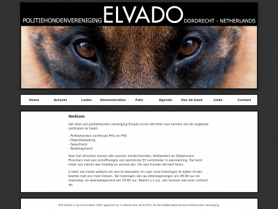 phv-elvado.nl snapshot