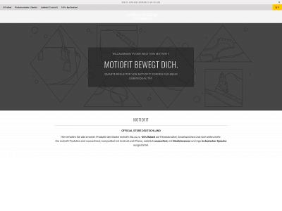 fitproband.de snapshot