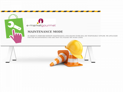 e-marketgourmet.com snapshot