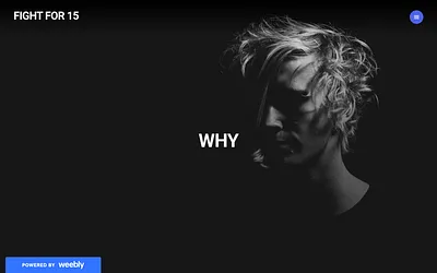 fightfor15.weebly.com snapshot