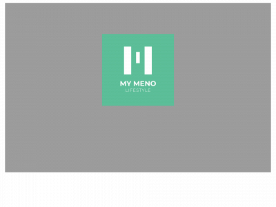mymeno.life snapshot